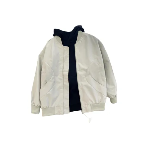 MORii Унисекс Куртки