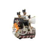Подтвержденная версия - Ace Пик A Количество One Пик Пиратское судно (Открыто)