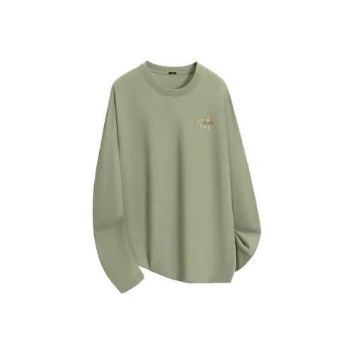 Miniso Унисекс T-рубашки