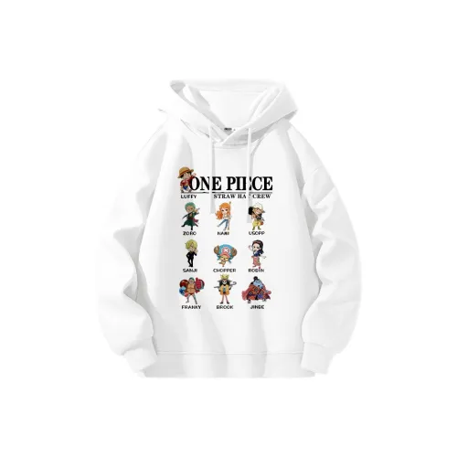 ONE PIECE Унисекс Свитшоты