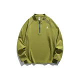 Лаймовый желтый