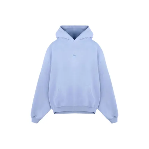 REPRESENT 247 FW25 OVERSIZED Толстовка Мужская