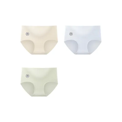 Cotton Gene Женские трусики-бикини