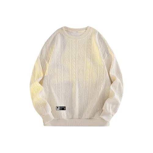 FREO3N Унисекс Свитшоты