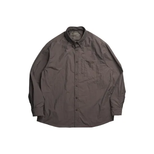 ST.ROLLER ORIGINAL Рубашка Унисекс