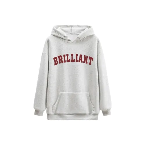 MORii Женские Свитшоты