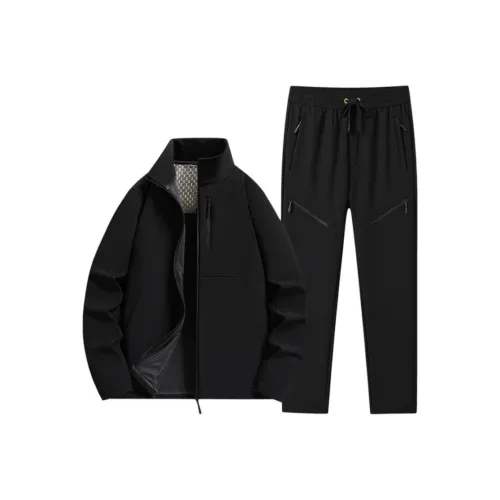 HEISU Унисекс Повседневная Спортивная Одежда