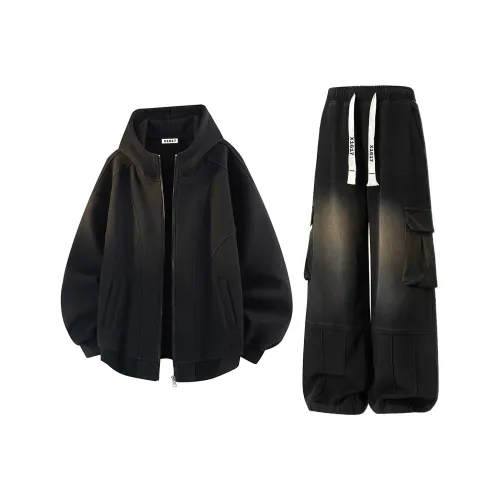 X1617 Унисекс Свитшот Комплекты