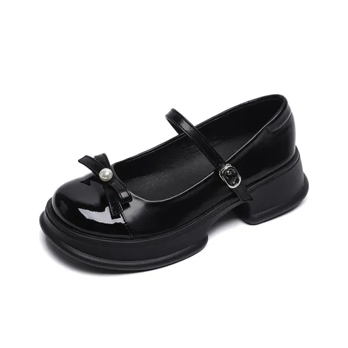 Colorful Creations Mary Jane Shoes Женские