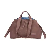 Темно-коричневый