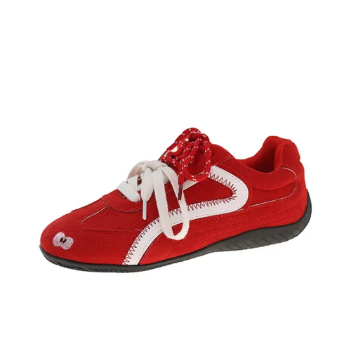 FHPTM Износостойкий Дышащий Низкий Топ Кэжуал Женский