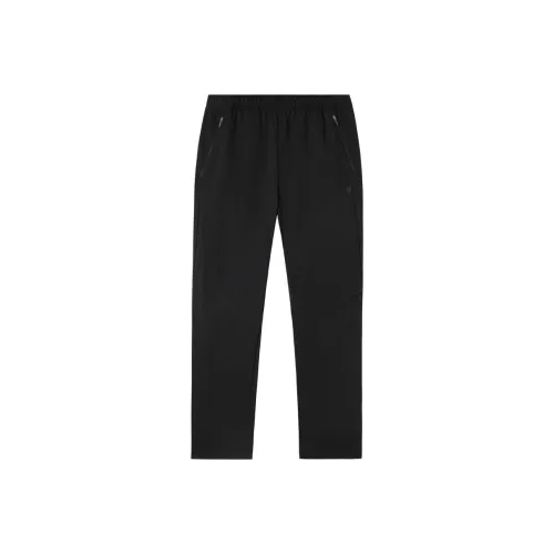 Le Coq Sportif Вязаные тренировочные брюки для мужчин