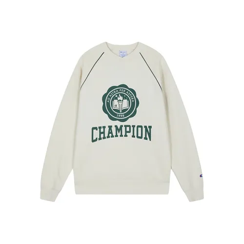 Champion Унисекс Свитшоты