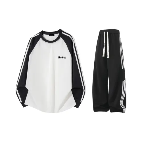 Mackyo Повседневная спортивная одежда унисекс