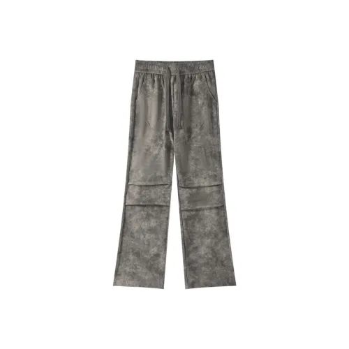 Evil Lions Вязаные тренировочные штаны унисекс