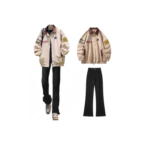 FA2LO Унисекс Повседневная Спортивная Одежда