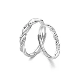 Кольца для пары Mobius