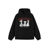 Черный [с флисовой подкладкой]