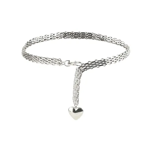 A Good Thing Сплав Цепи для талии Женские Ширина 1,5CM