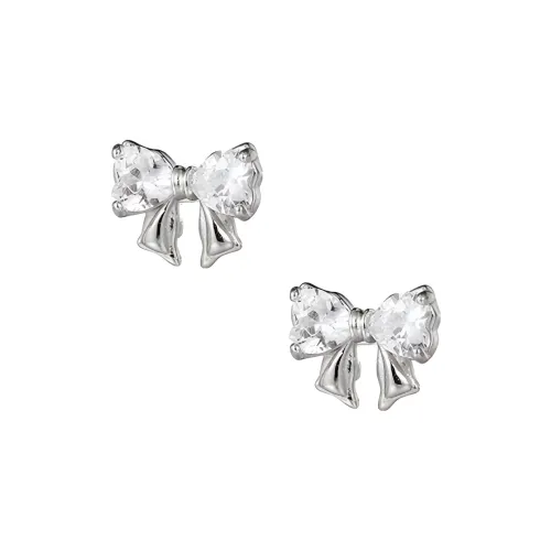 May10th Серебро S925 Серьги-гвоздики Женские