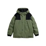 Армейский зеленый