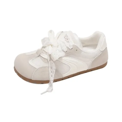 PARK DANCE Низкие кроссовки для скейтбординга женские