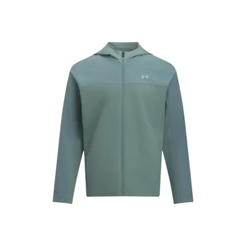 Under Armour Storm FW25 Куртка Мужская