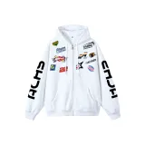 Серый меланж