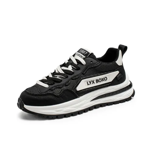 Qiandongmeili Низкий топ Повседневная обувь Мужская