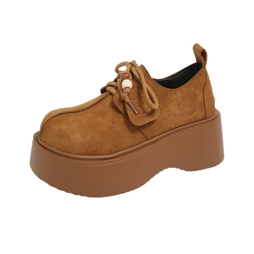 FHPTM Женские повседневные туфли Женские