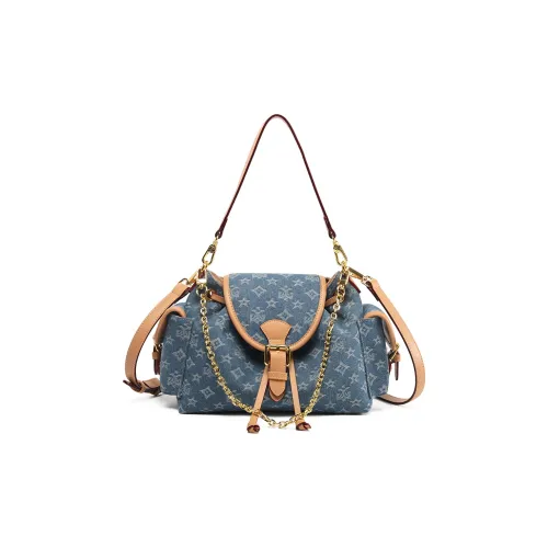 MISS GAIL Сумка через плечо из синтетической кожи сумка обычного размера женская многоцветная