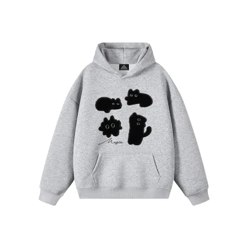 Masongarments Унисекс Свитшоты