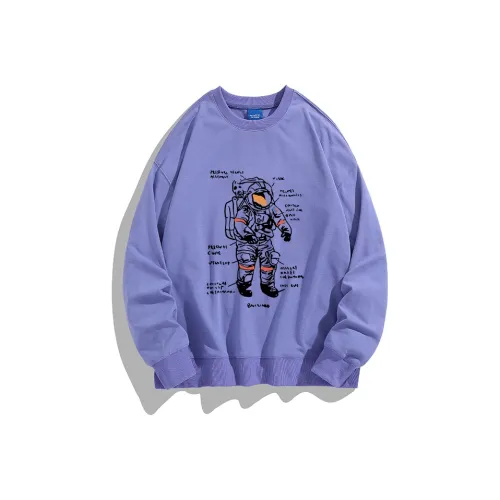 TSGM Унисекс Свитшоты