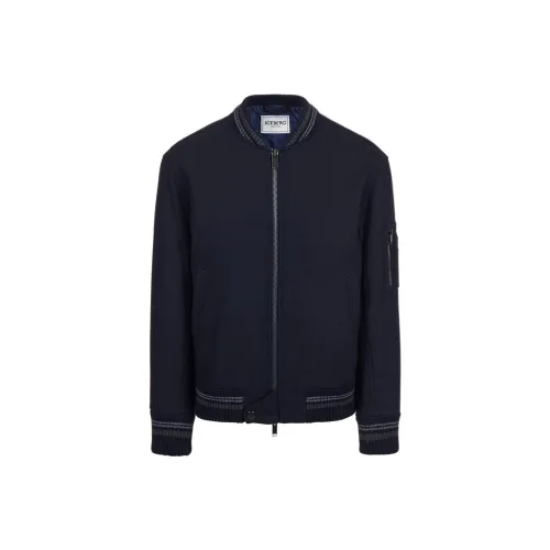 Цвет айсберга FW25 Куртки и пальто Мужской