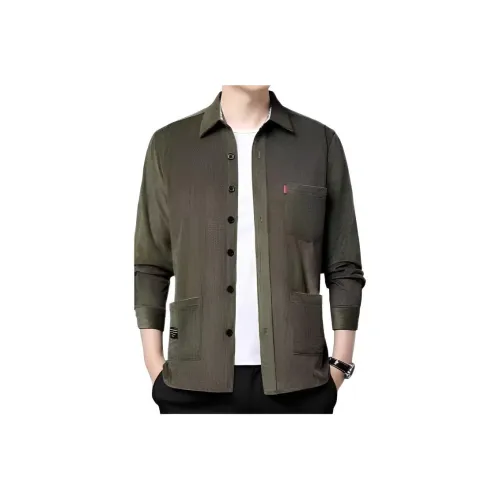 GOYN Унисекс Рубашки