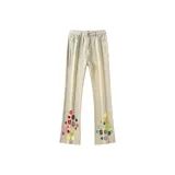 Грязно-желтый