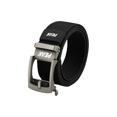 PEAK Canvas Alloy Belts Unisex