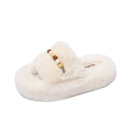 Wuji Устойчивые к истиранию противоскользящие устойчивые к запахам слипоны для женщин