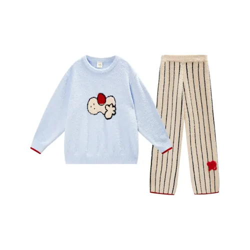 YSO Cool Cat series Pajama Комплект Женский