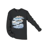 Темно-серый