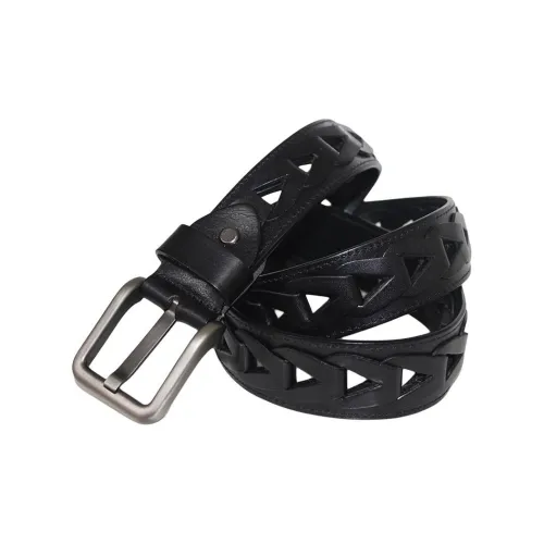 ROLLSNEA Ремень из коровьей кожи мужской 3,8 см