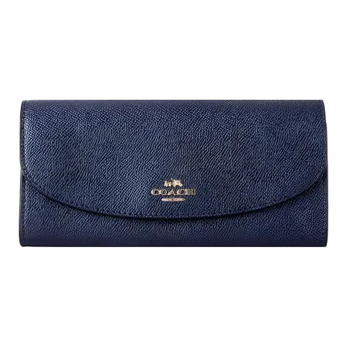 COACH Конверт Кошельки Женские