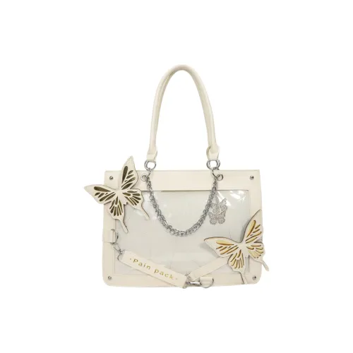 MOWAP ПУ (полиуретан) Сумка-тоут через плечо одно плечо обычная женская многоцветная