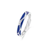 Кольцо Klein Blue [Мужское]