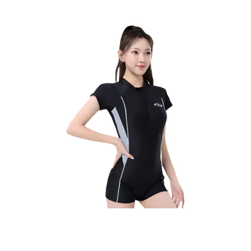 361° Ван-Пис Купальник Женские