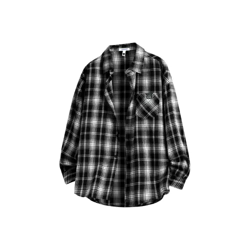 JEANSWEST Унисекс Рубашки