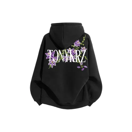 TONYKRZ Унисекс Свитшоты