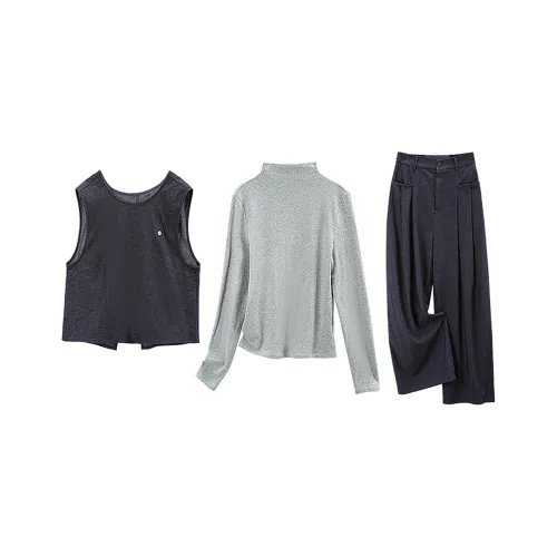 A paradise for awakening Повседневный костюм женский