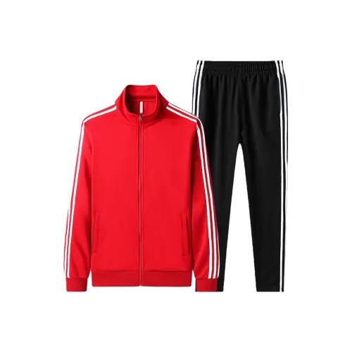 HEISU Мужская Повседневная Спортивная Одежда