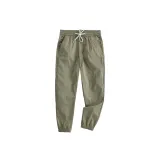 Хаки Летний Тонкий